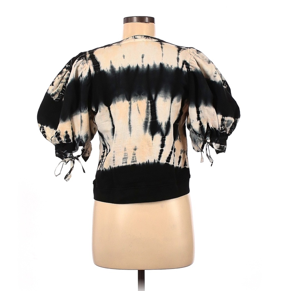 Ulla Johnson Tie Dyed Top (Size Medium) - Picture 2 of 2
